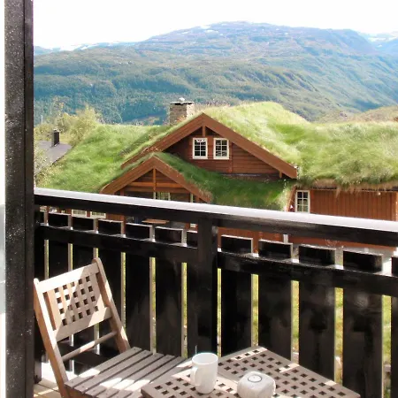 Terrasse - Fjh360